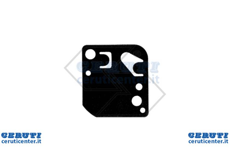 Pompe à membrane Zama 0015081