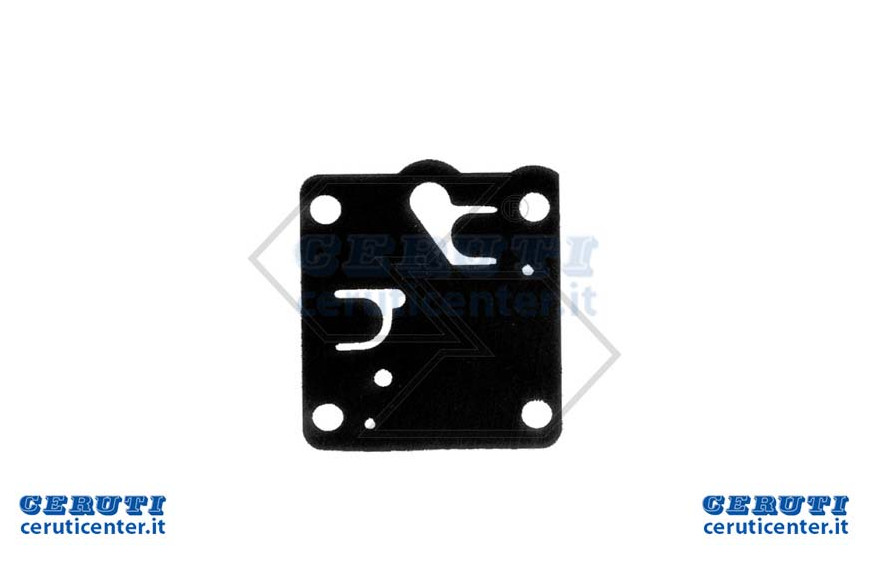 Pompe à membrane Zama 0015032V
