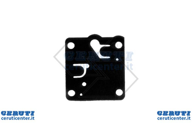 Pompe à membrane Zama 0015032V
