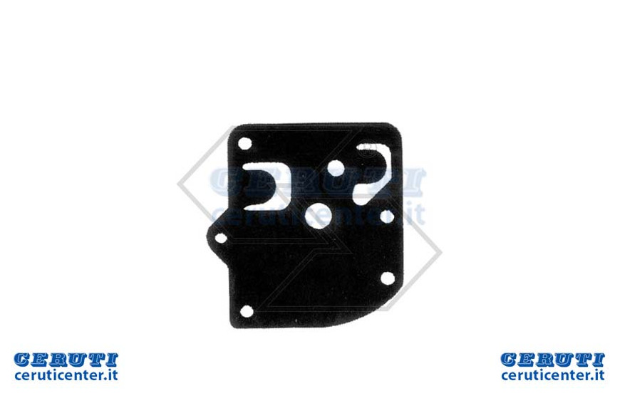 Pompe à membrane Zama 0015033V