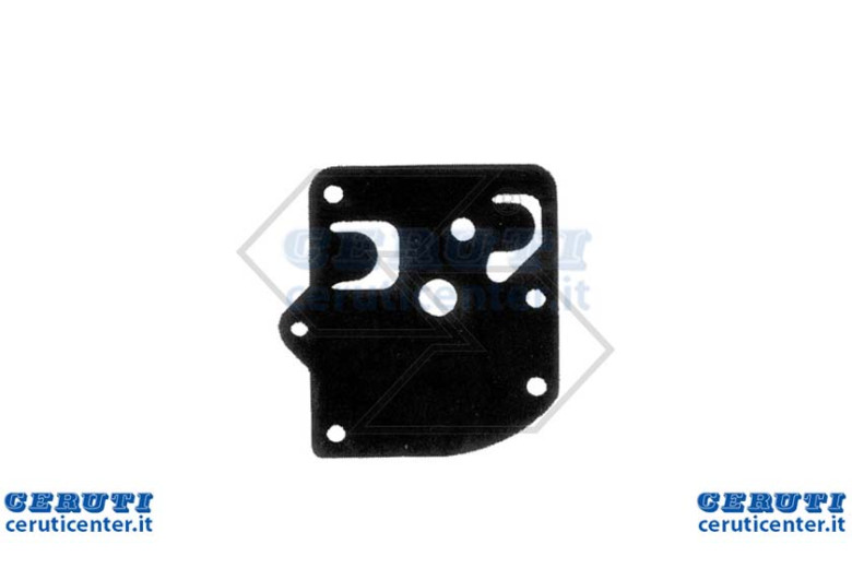 Pompe à membrane Zama 0015033V
