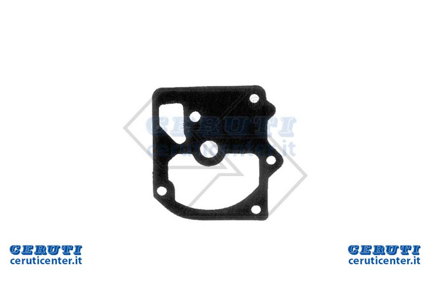Pompe à membrane Zama 0015016