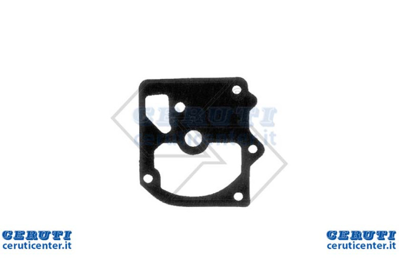 Pompe à membrane Zama 0015016