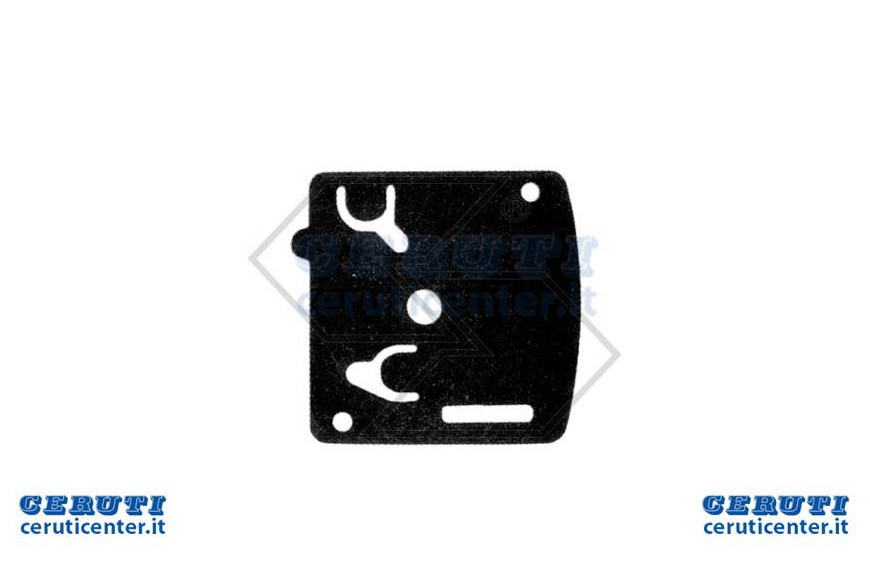 Diaphragm Pump Zama 0015048