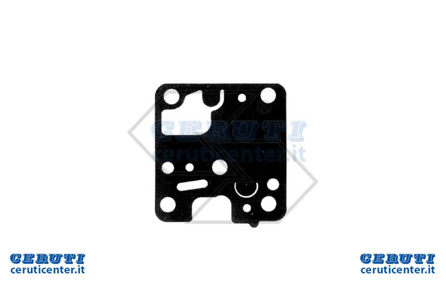 Diaphragm Pump Zama 0015083
