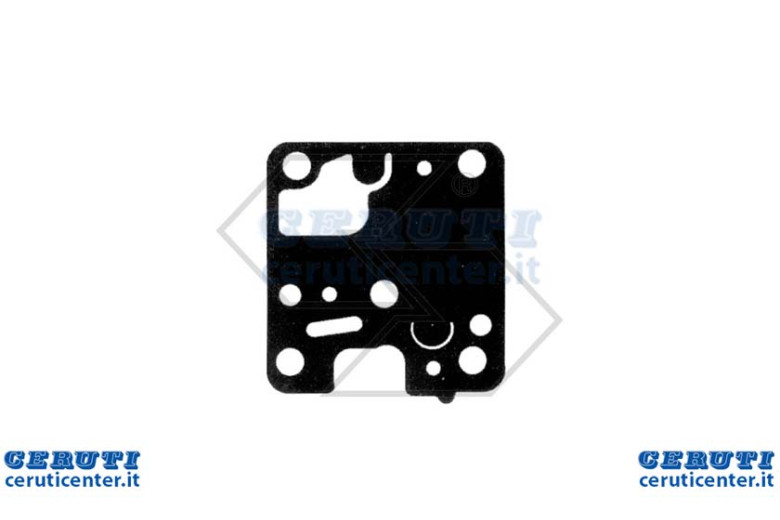 Pompe à membrane Zama 0015083