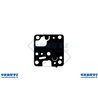 Diaphragm Pump Zama 0015083