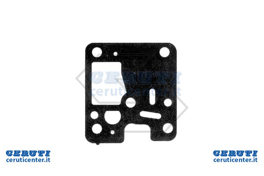 Diaphragm Pump Zama 0015084