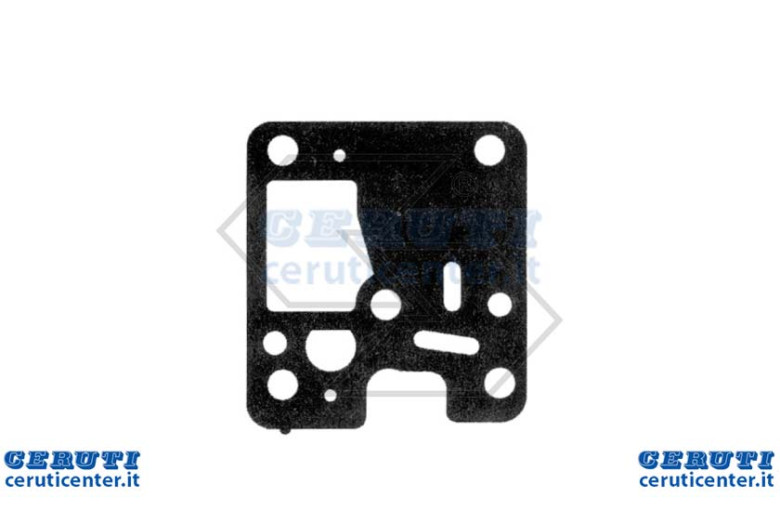 Pompe à membrane Zama 0015084