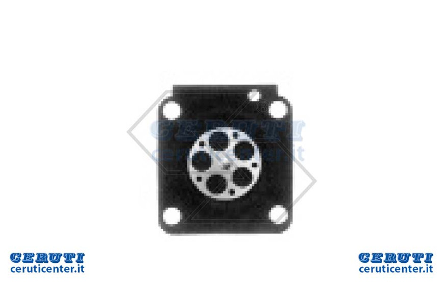 Main Zama membrane A015002