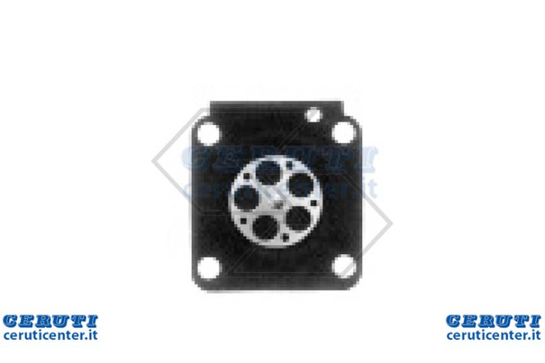 Main Zama membrane A015002