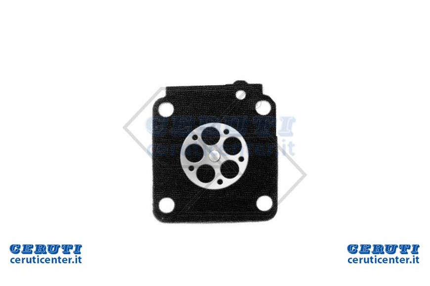 Main Zama membrane A015016
