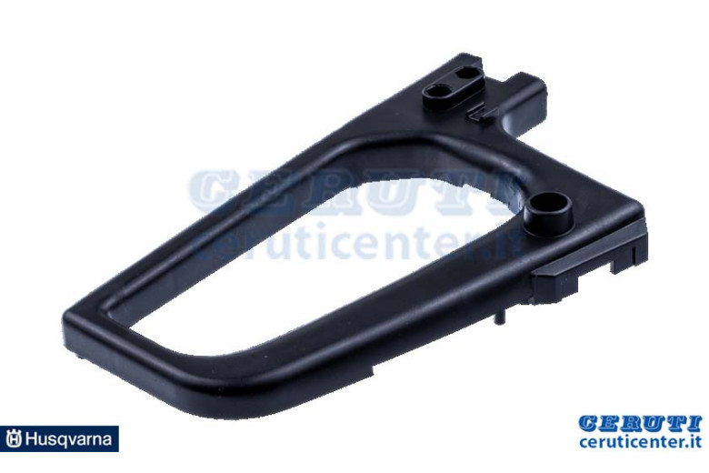 Left handle - Original Husqvarna - 531003086
