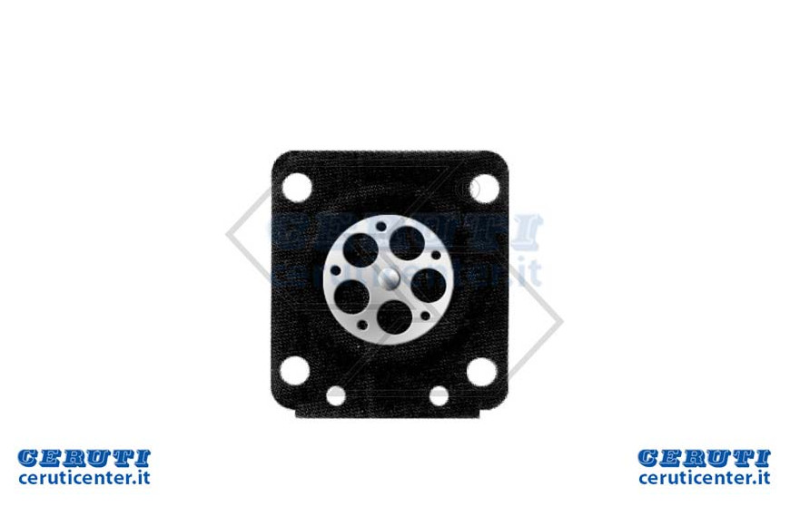 Main Zama membrane A015042