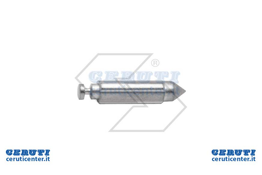 Zama 0018002 aiguille Valve