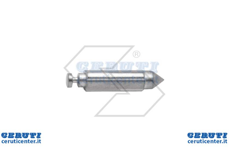 Zama 0018002 aiguille Valve