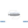 Zama 0018004 aiguille Valve