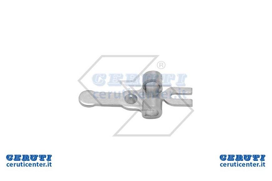 Barbell Zama 0020003