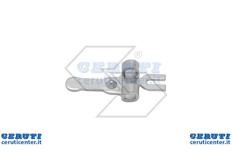 Barbell Zama 0020006