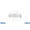 Barbell Zama 0019005 printemps