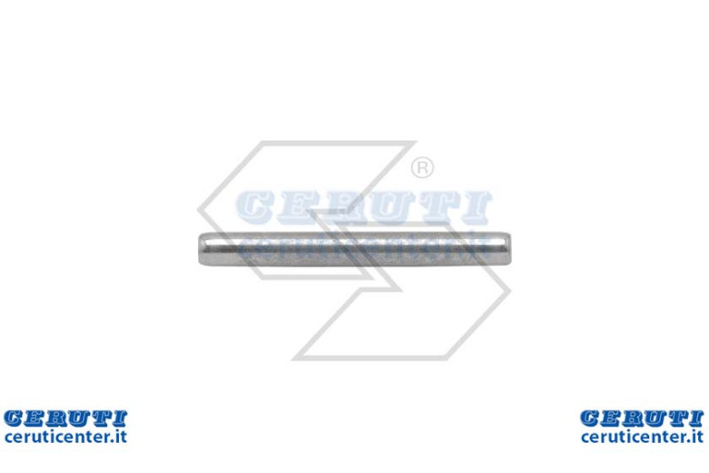 Zama 0021001 Barbell Pin
