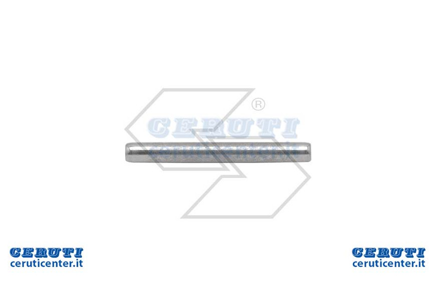Zama 0021002 Barbell Pin