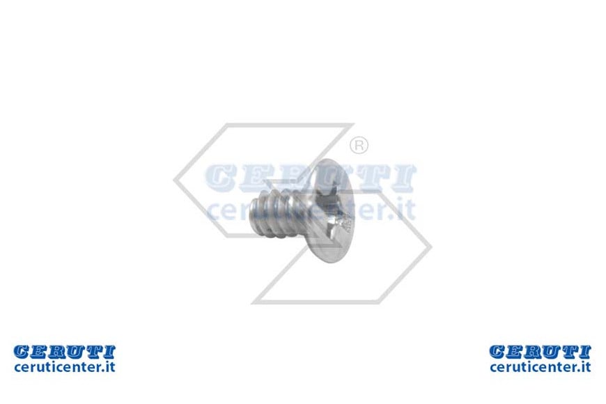 Screw Barbell Zama 14803006