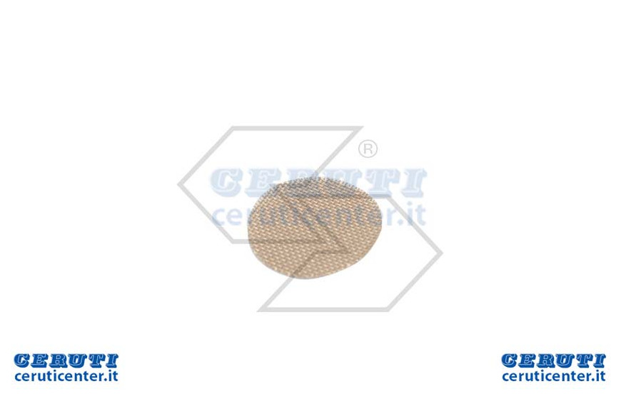 Sprays Filter Zama 0004002