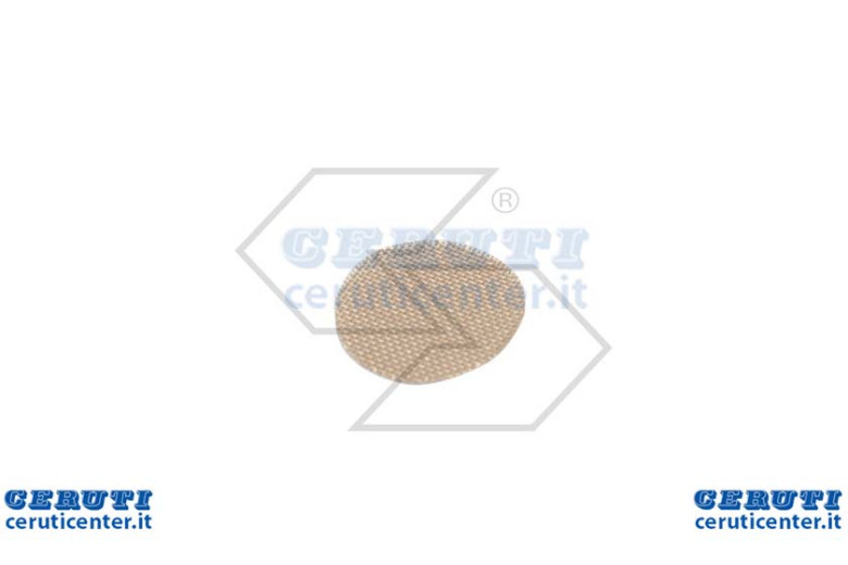 Sprays Filter Zama 0004008