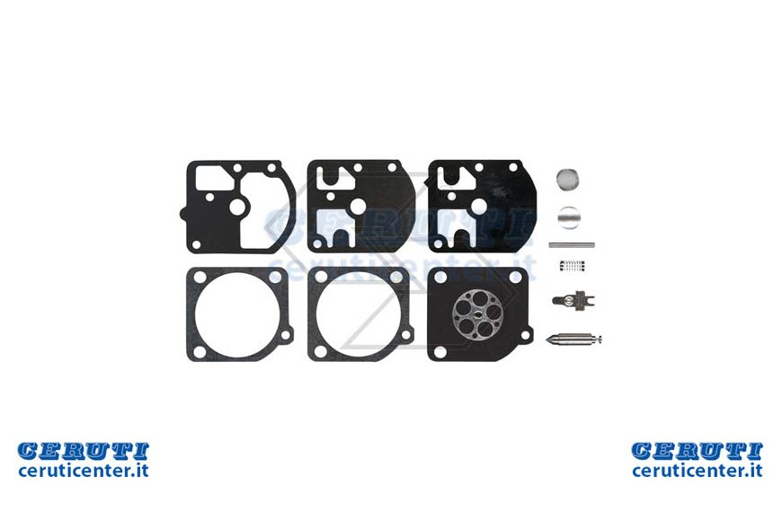 Repair Kit Zama Rb-5