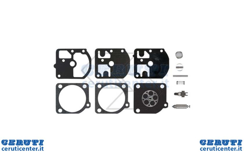 Kit de réparation Zama-5 Rb