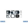 Repair Kit Zama Rb-9