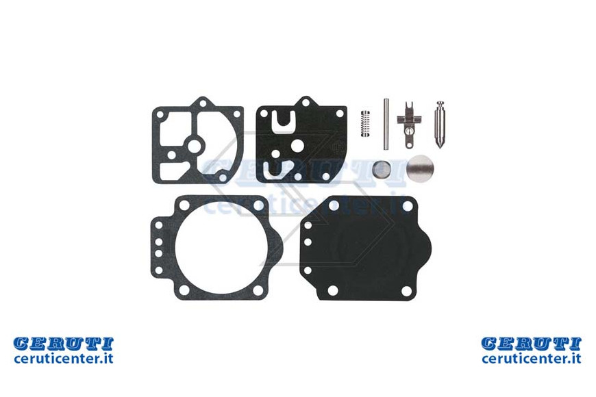 Repair Kit Zama Rb-17