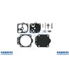 Kit de réparation Zama-17 Rb