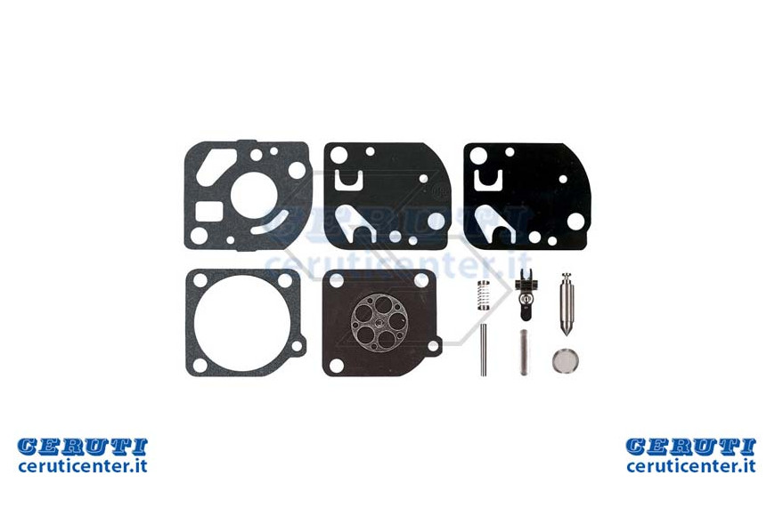 Kit de reparación de Zama Rb-26
