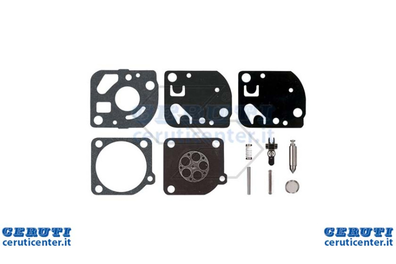 Kit de réparation Zama-26 Rb
