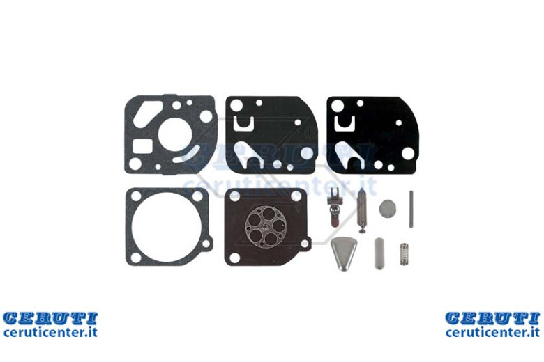 Kit de réparation Zama-27 Rb