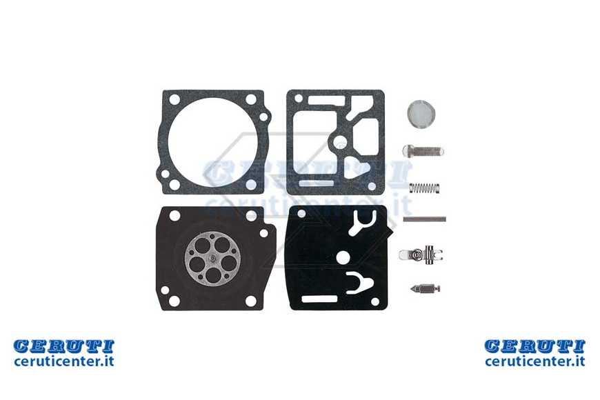 Kit de reparación de Zama Rb-35