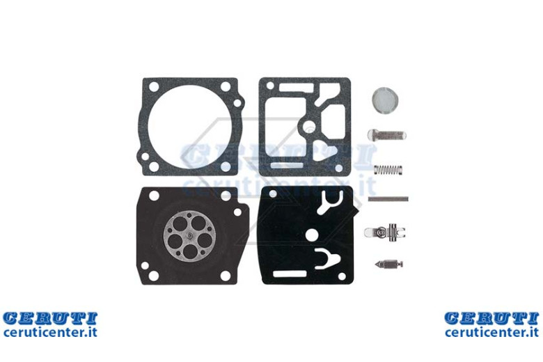 Kit de réparation Zama-35 Rb