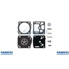 Kit de réparation Zama-35 Rb