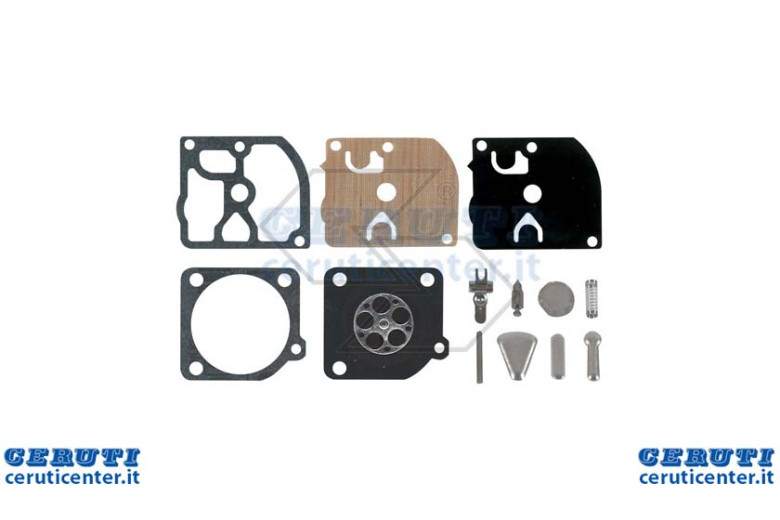 Repair Kit Zama Rb-38