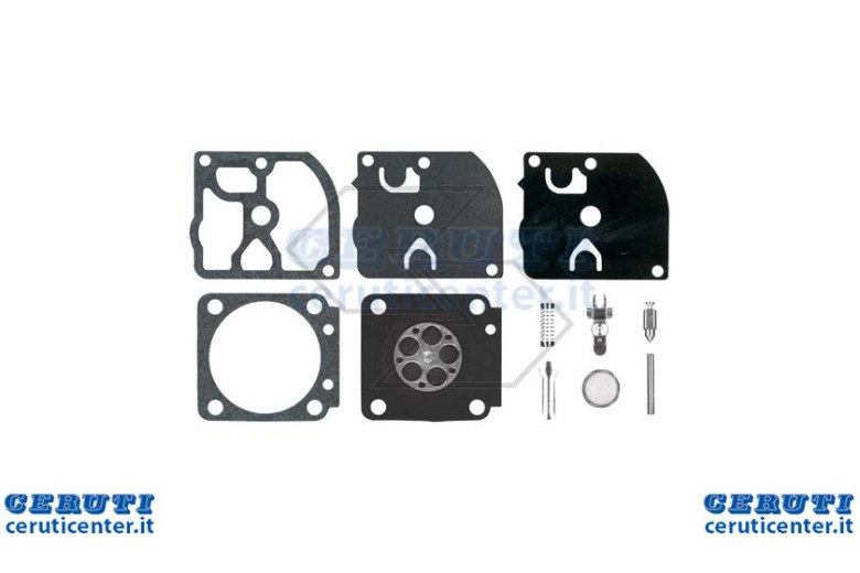 Kit de réparation Zama-44 Rb