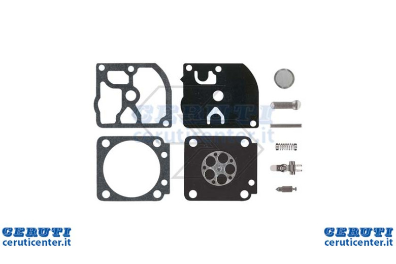 Kit de réparation Zama-51 Rb