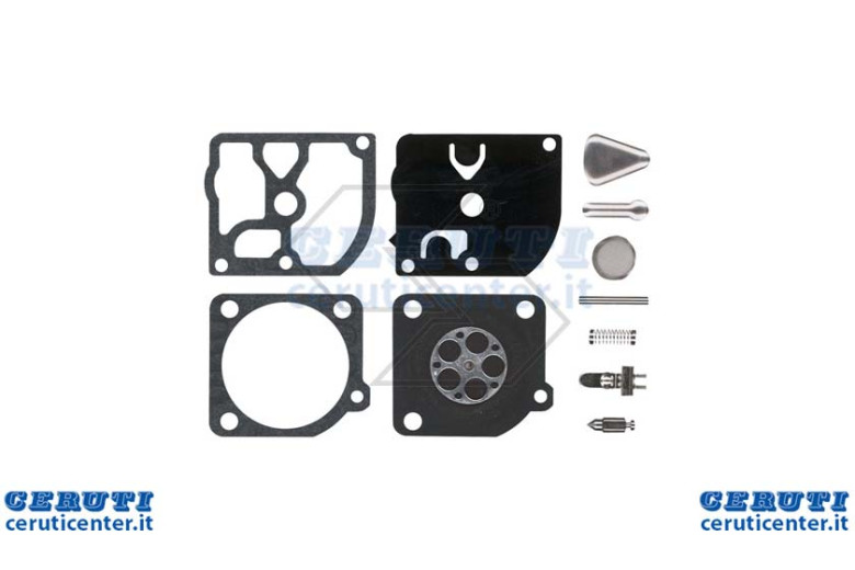 Kit de réparation Zama-54 Rb