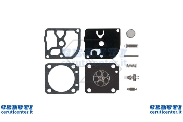 Kit de réparation Zama-57 Rb