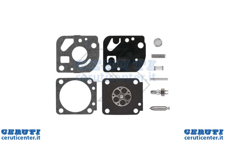 Kit de réparation Zama-59 Rb