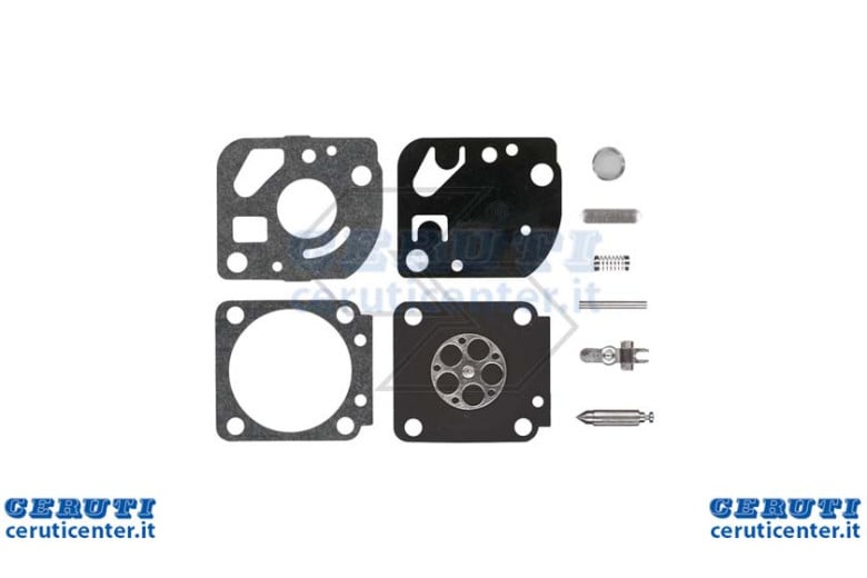 Repair Kit Zama Rb-59