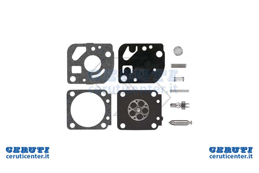 Kit de réparation Zama-62 Rb