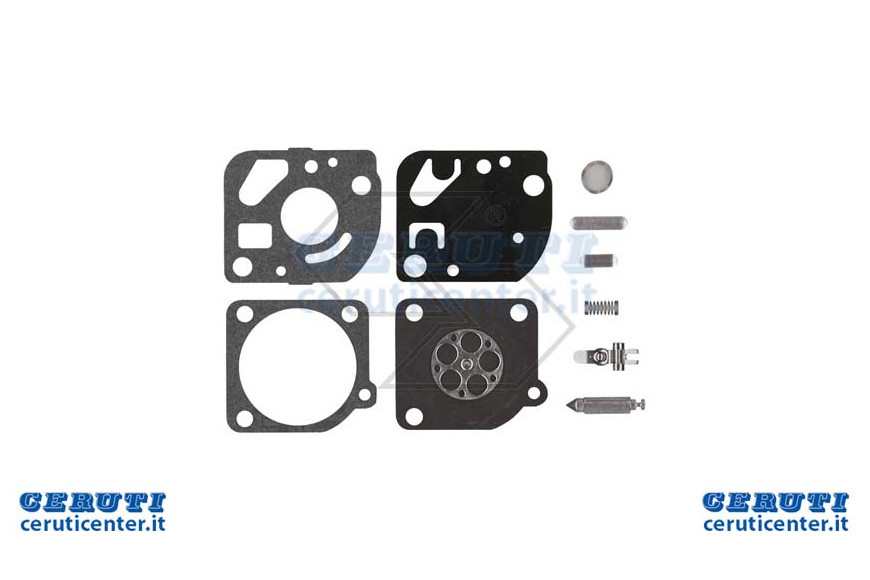 Kit de réparation Zama-64 Rb