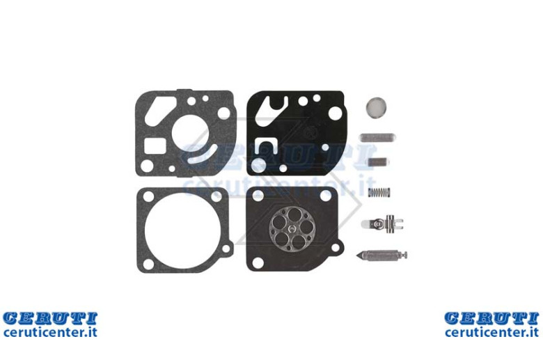 Kit de réparation Zama-64 Rb